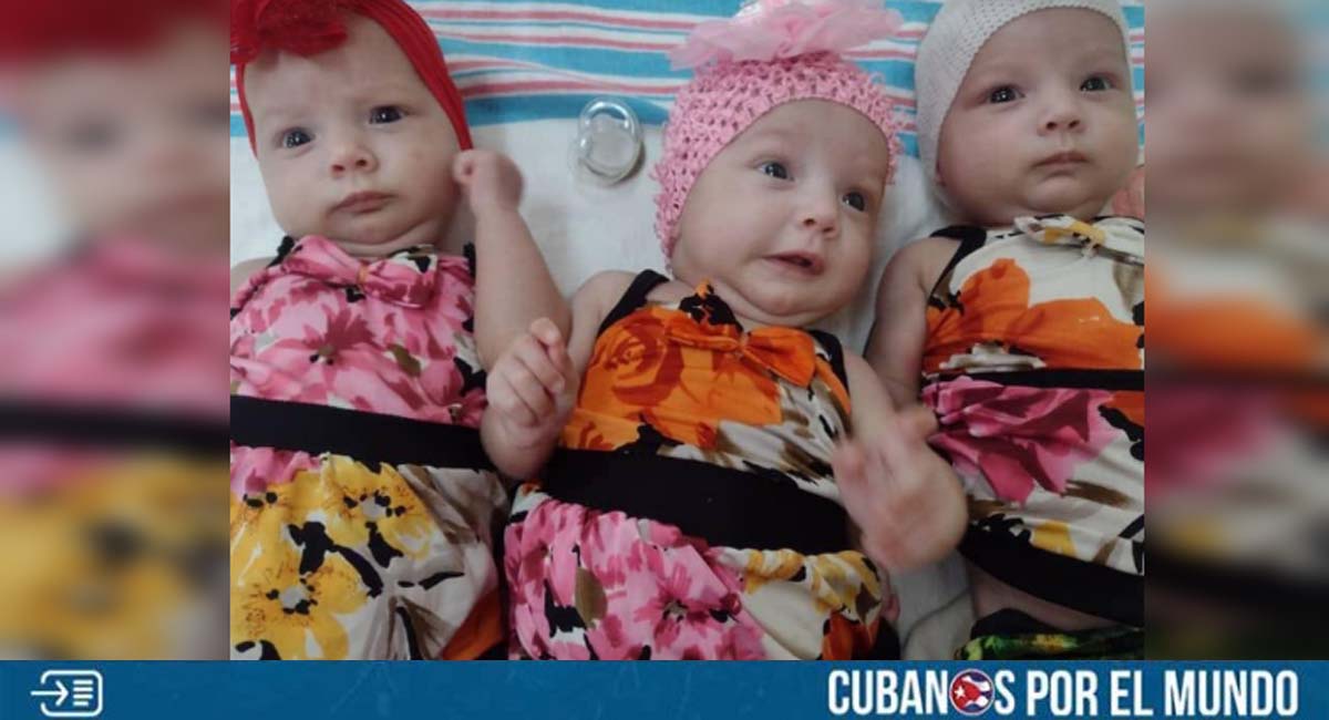 Denuncian la muerte de una bebé por negligencia médica en Camagüey