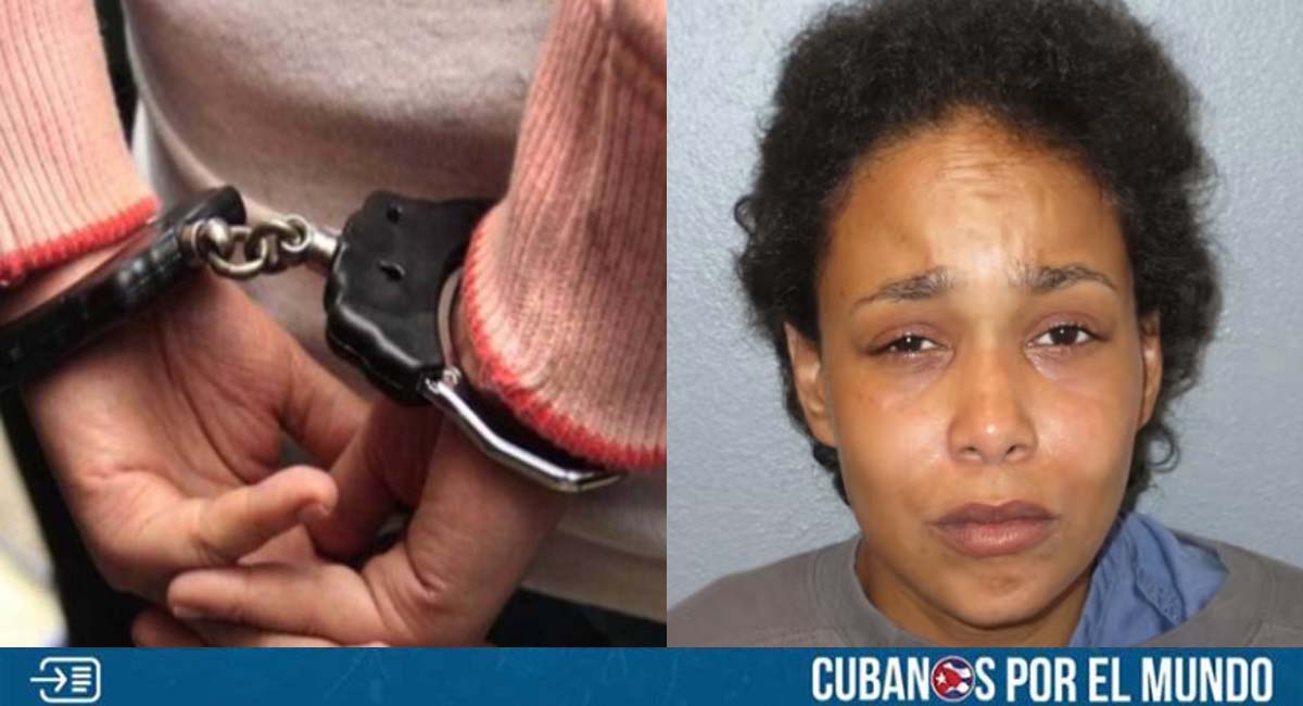 Arrestada mujer que quiso ahogar a un niño en los Cayos de Florida