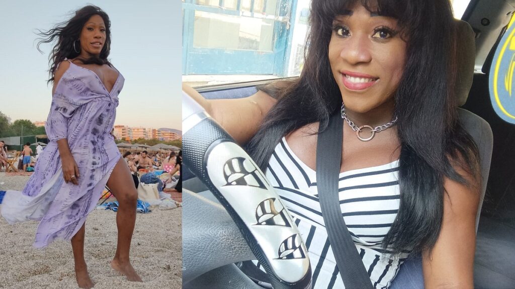 Asesinan a mujer trans cubana en Atenas, Grecia