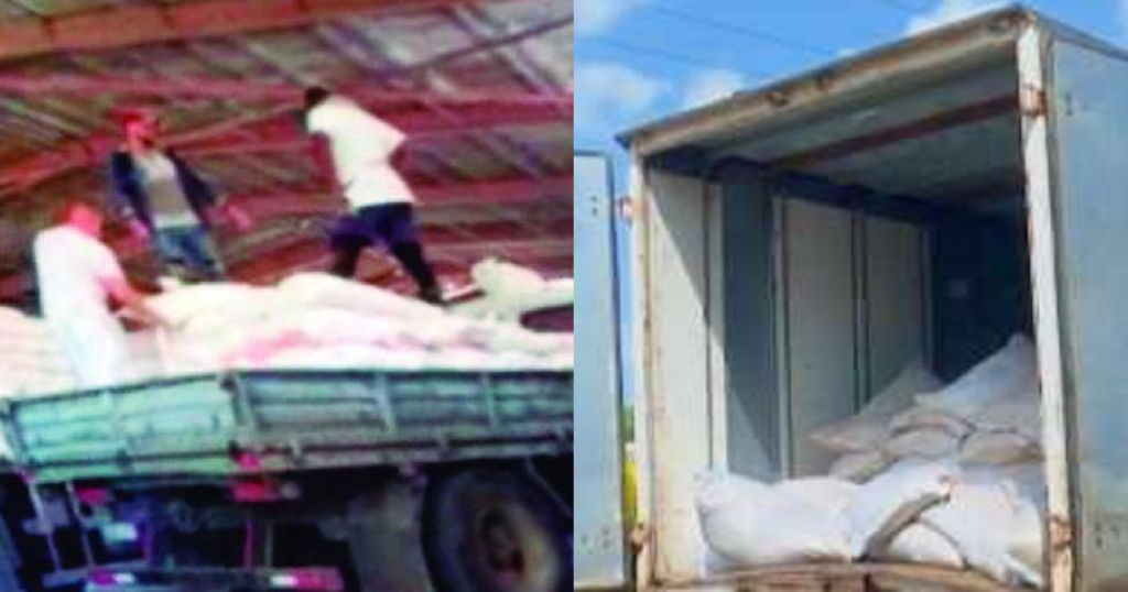 #SocialismoEstadoFallido: Falta de control propició cadena de robos en Sancti Spíritus