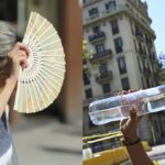 El 2022 fue el tercer año más caluroso de los últimos setenta años en Cuba