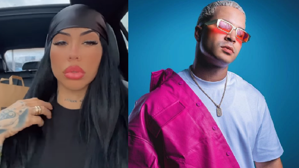 Yomil desmiente rumores sobre un nuevo amor y afirma que es chisme