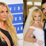 Britney Spears se divorcia de su esposo tras 14 meses de matrimonio