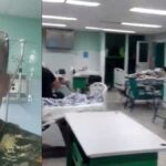 Activista cubano denuncia muerte de un paciente por falta de atención y medicamentos en hospital de Cienfuegos (+VIDEO)