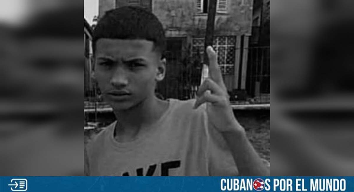 Reportan el asesinato de un joven en La Habana