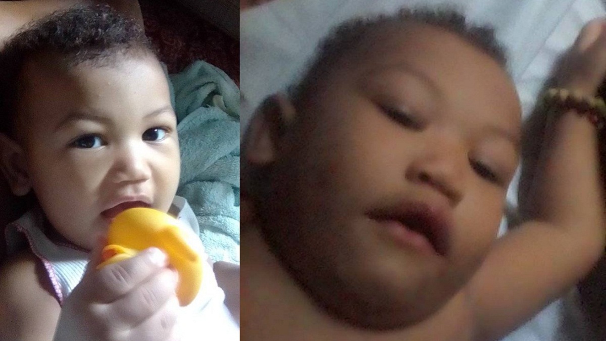 Piden ayuda para niño cubano: Necesita una prótesis para comer