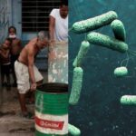Cólera no tardará en llegar a Cuba, advierten desde las redes sociales