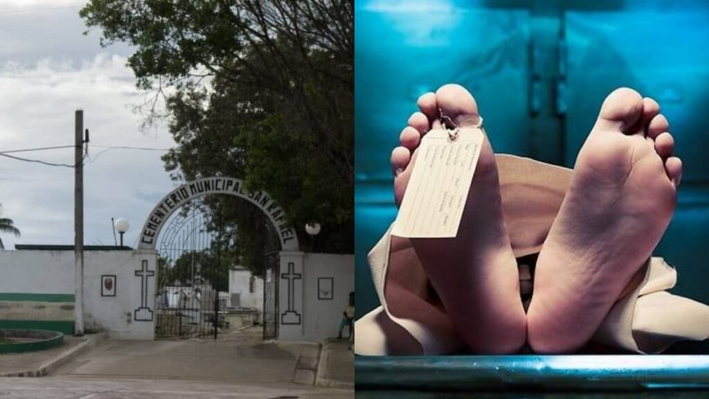 Piden ayuda para identificar a cubana que murió en un accidente de tránsito en Guantánamo