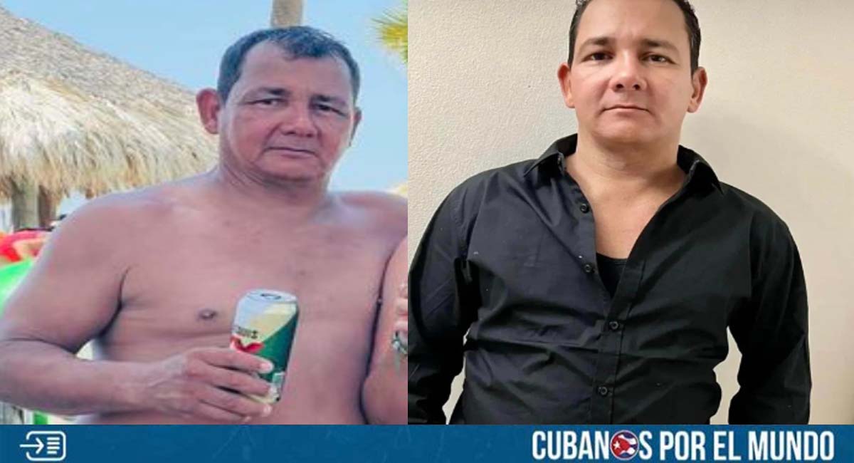 Cubano residente en Houston lleva varios días desaparecido