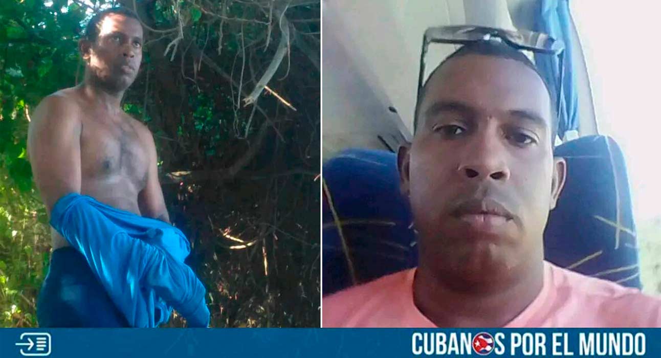 Este lunes se reportó a un cubano desaparecido en la provincia de Santiago de Cuba, según reportes de las redes sociales.