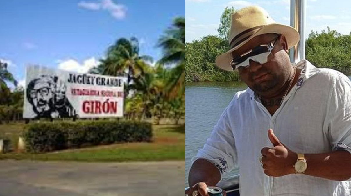 Denuncian que hombres encapuchados dispararon a un cubano en Matanzas