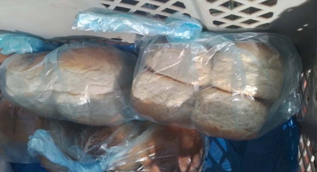 Detienen a varias personas que comercializaban productos en las playas de La Habana