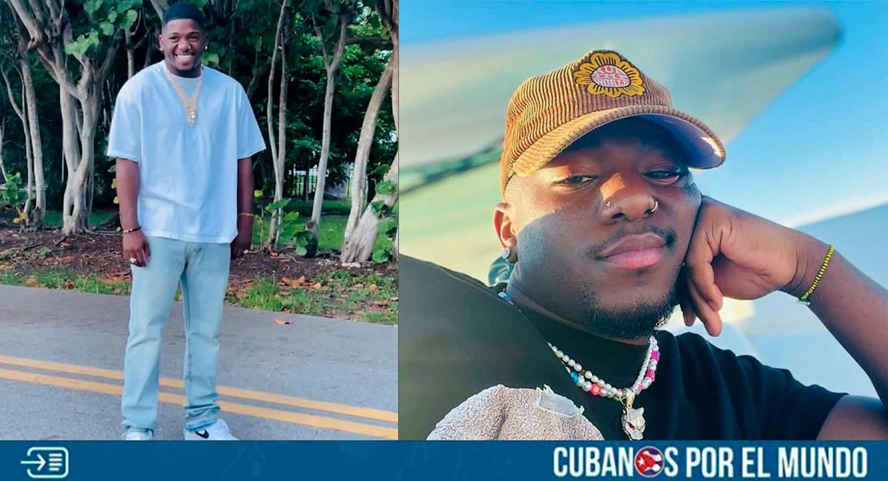 El presentador cubano, Alex Otaola, reveló detalles sobre la detención que sufrió el reguetonero El Kimiko recientemente en Estados Unidos.