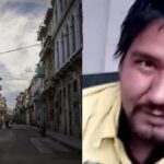 Solicitan ayuda para conseguir a hombre desaparecido en La Habana