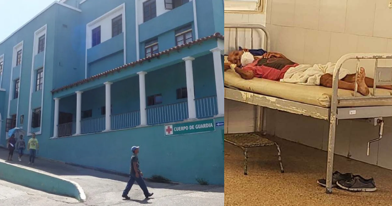 Denuncian a la impotencia médica por falta de insumos hasta para operar un paciente