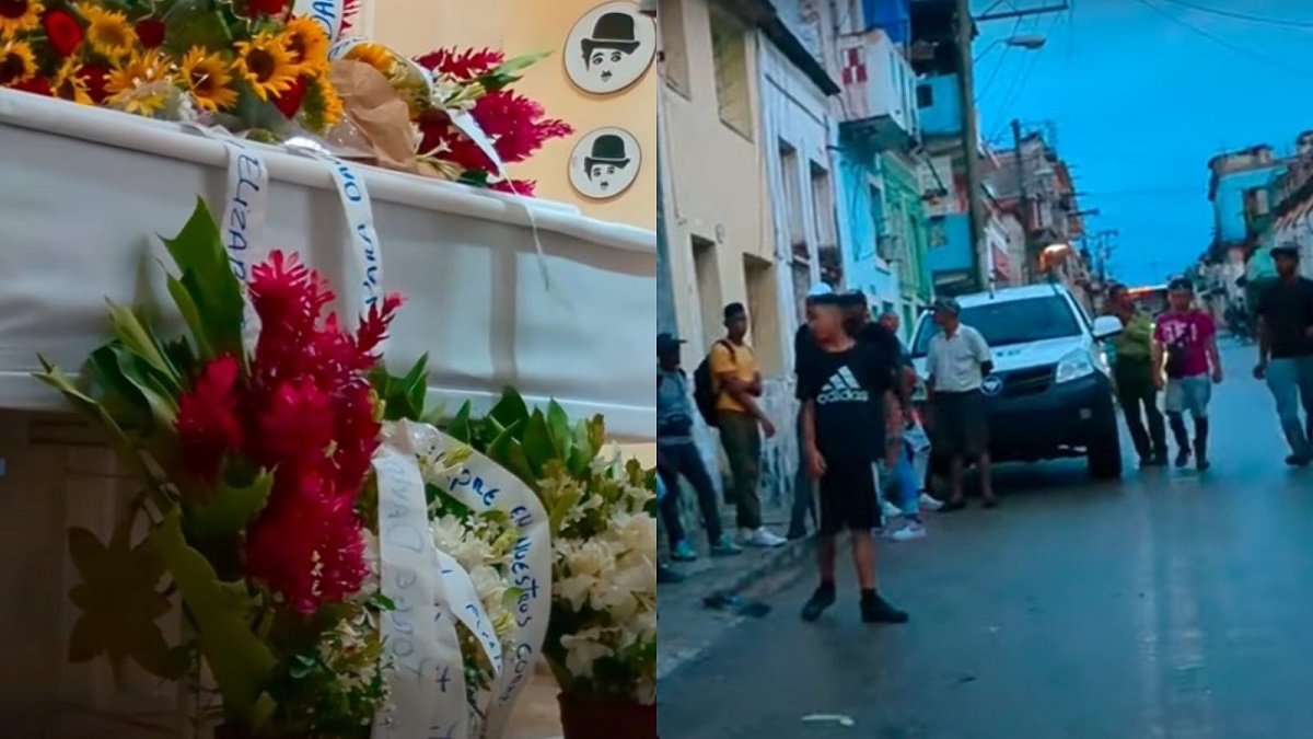 Revelan nuevos detalles del asesinato de un joven en La Habana