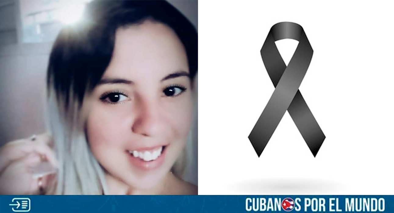 A través de las redes sociales se denunció la muerte de una joven madre cubana por presunta negligencia médica en la isla comunista.