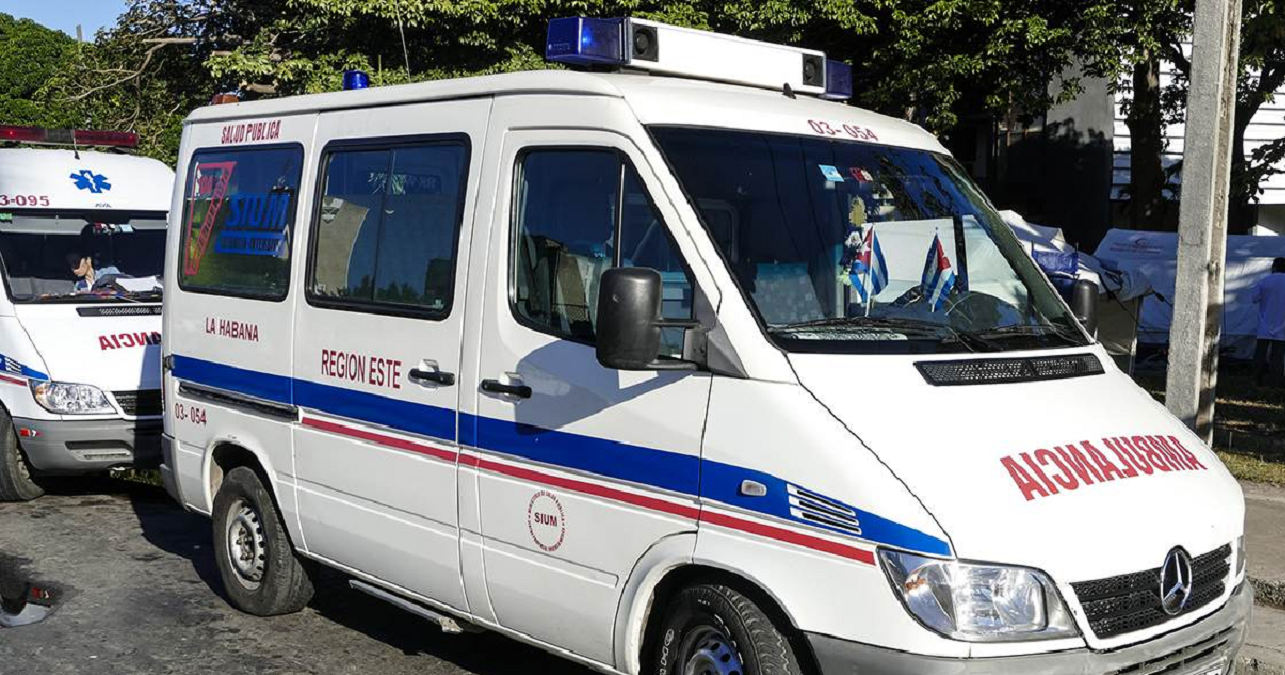 Trágico accidente en La Habana deja varios fallecidos