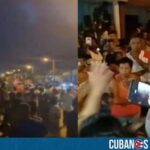 Liberados dos de los manifestantes arrestados en Caimanera