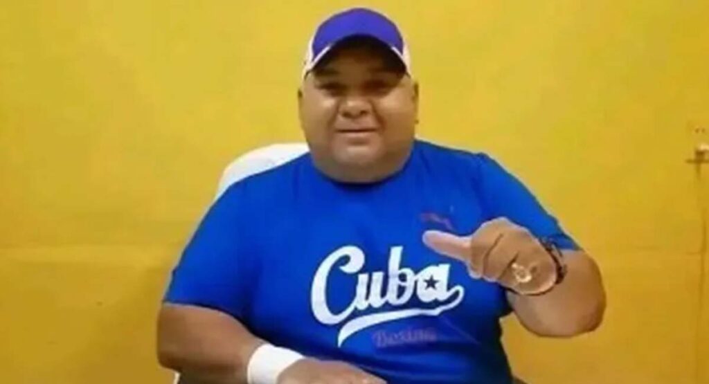 Recaudan fondos para repatriar a migrante cubano fallecido en Honduras