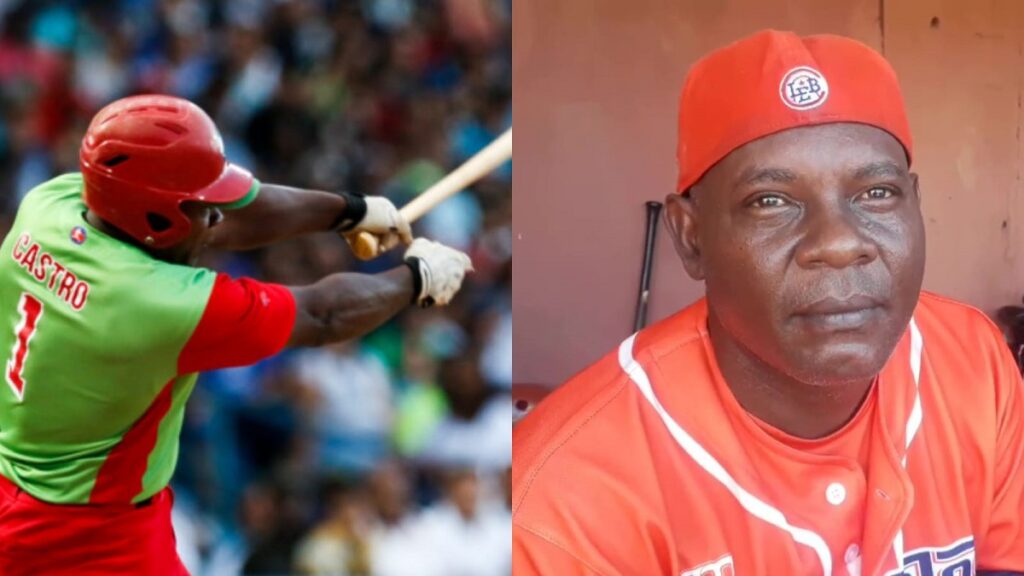 Pelotero cubano rechazó 24 millones de dólares en Grandes Ligas por Fidel Castro