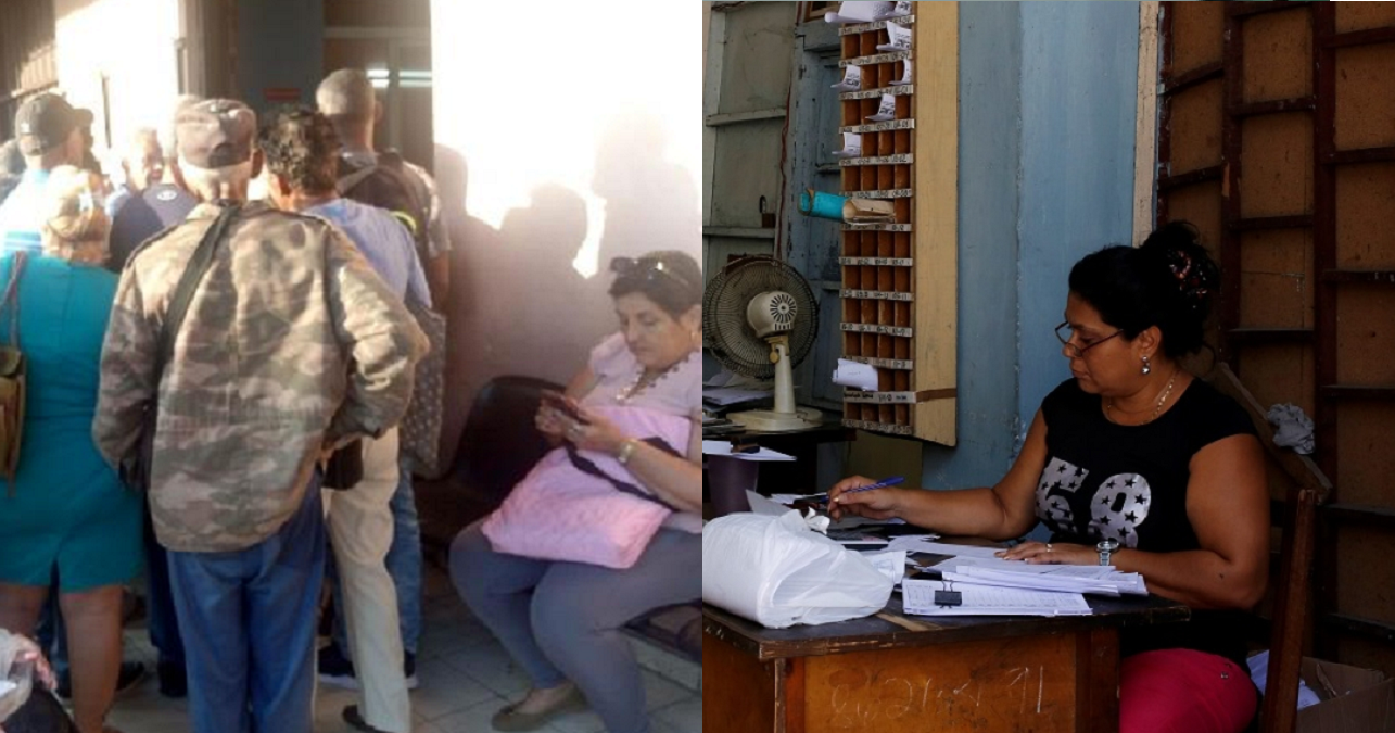 Corrupción, caos y demoras se adueñan de los Registros Civiles en Cuba