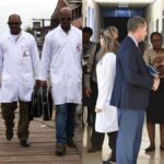 Asamblea Nacional de Kenia pide que no se renueven los contratos de médicos cubanos esclavos en su país