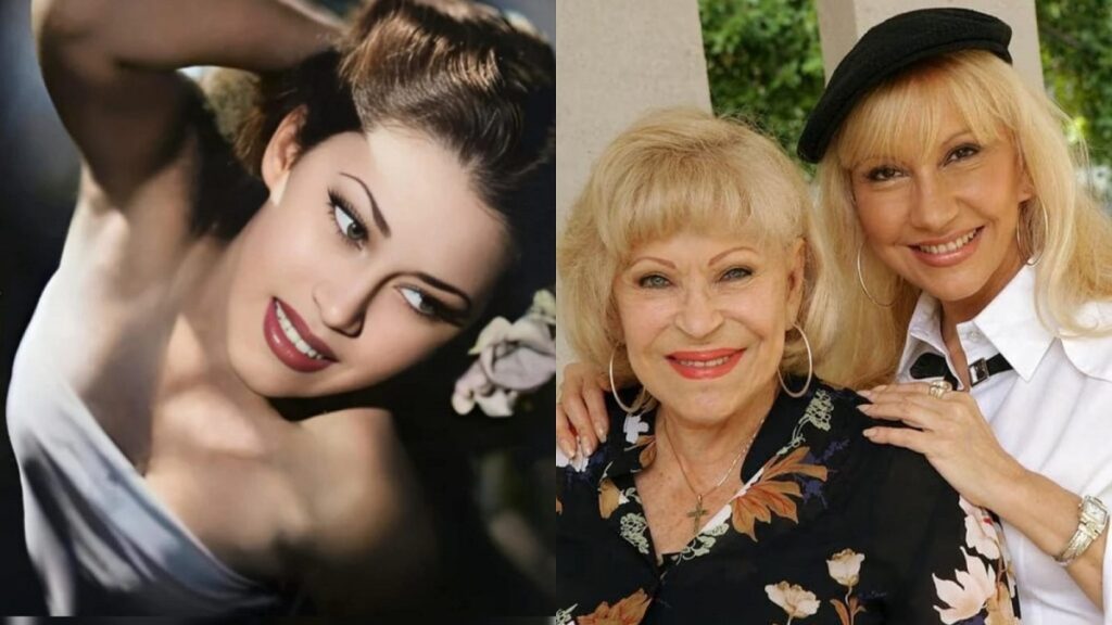 Fallece Olga Chorens, la emblemática cantante cubana, a los 99 años