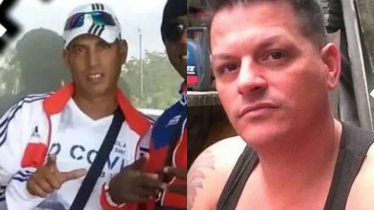 Detienen al asesino del expelotero cubano en Santa Clara