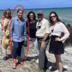 Periodista cubana Cristina Escobar