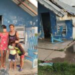 Madre cubana de tres niños es amenazada con cárcel tras ocupar un local