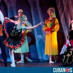 Ballet de Camagüey