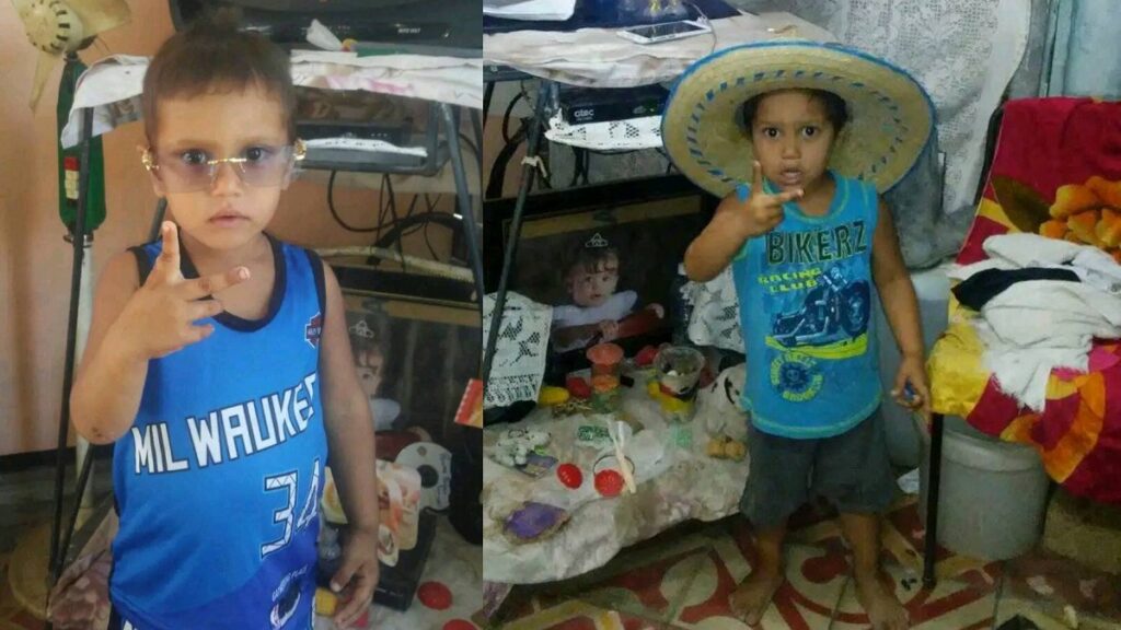 Buscan a niño perdido en Guanabacoa