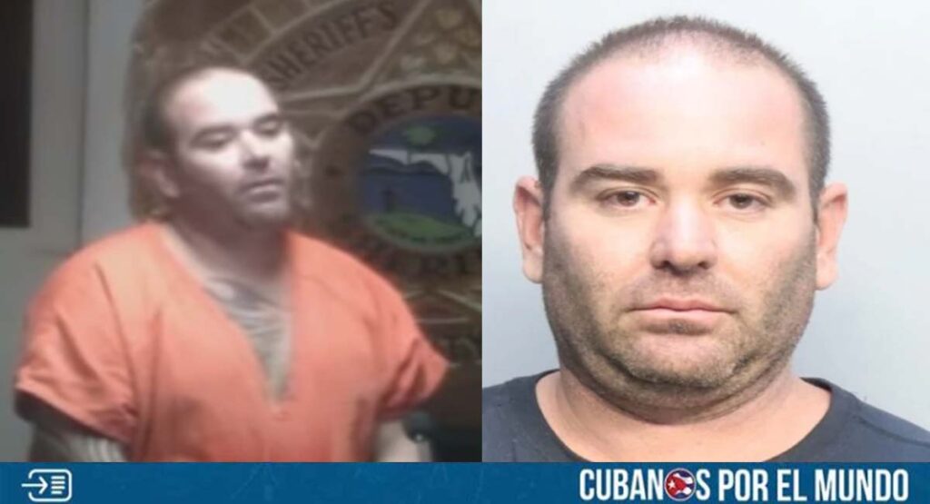 Camionero cubano es arrestado en Miami-Dade por robar carne de res