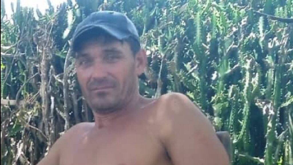 Piden ayuda para localizar a cubano desaparecido en Holguín