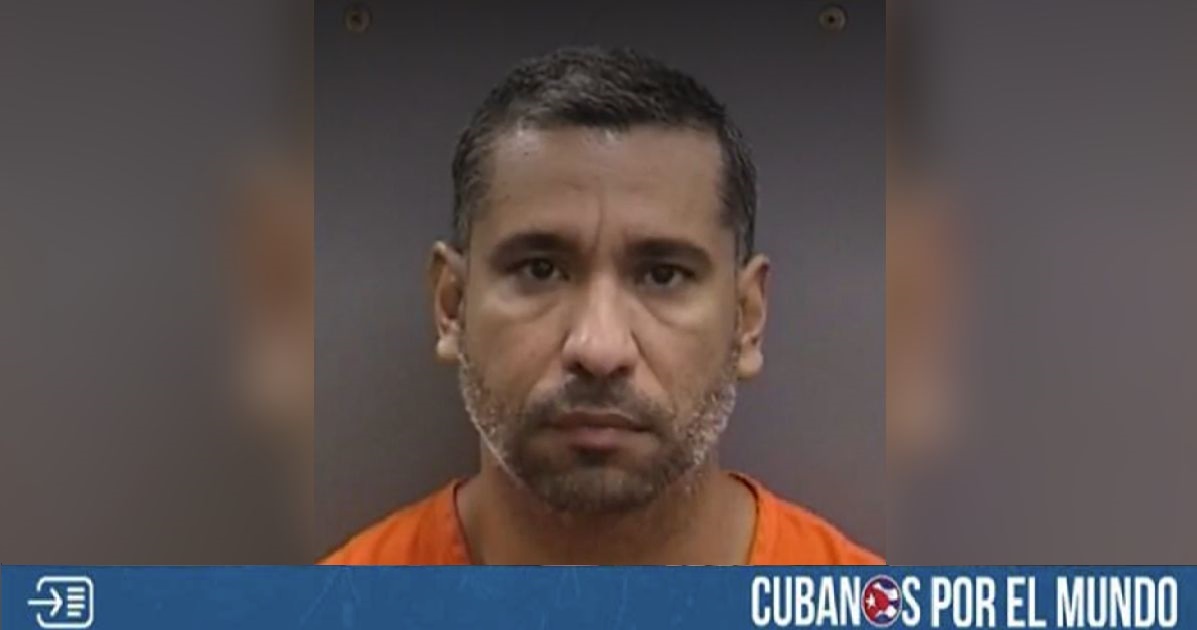 Cubano arrestado en Tampa
