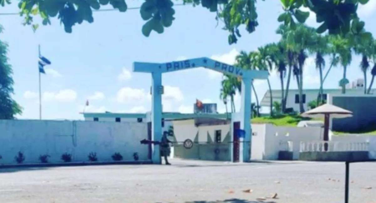 Dictadura utiliza a exboxeador en cárcel de Pinar del Río para golpear a otros presos