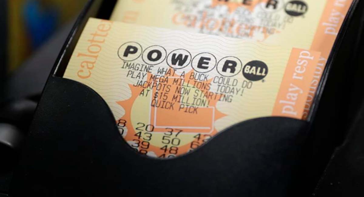 Afortunado en Florida ganó dos millones de dólares con el Powerball