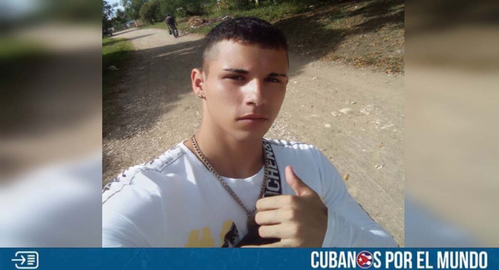 Muere ahogado un joven cubano en Camagüey