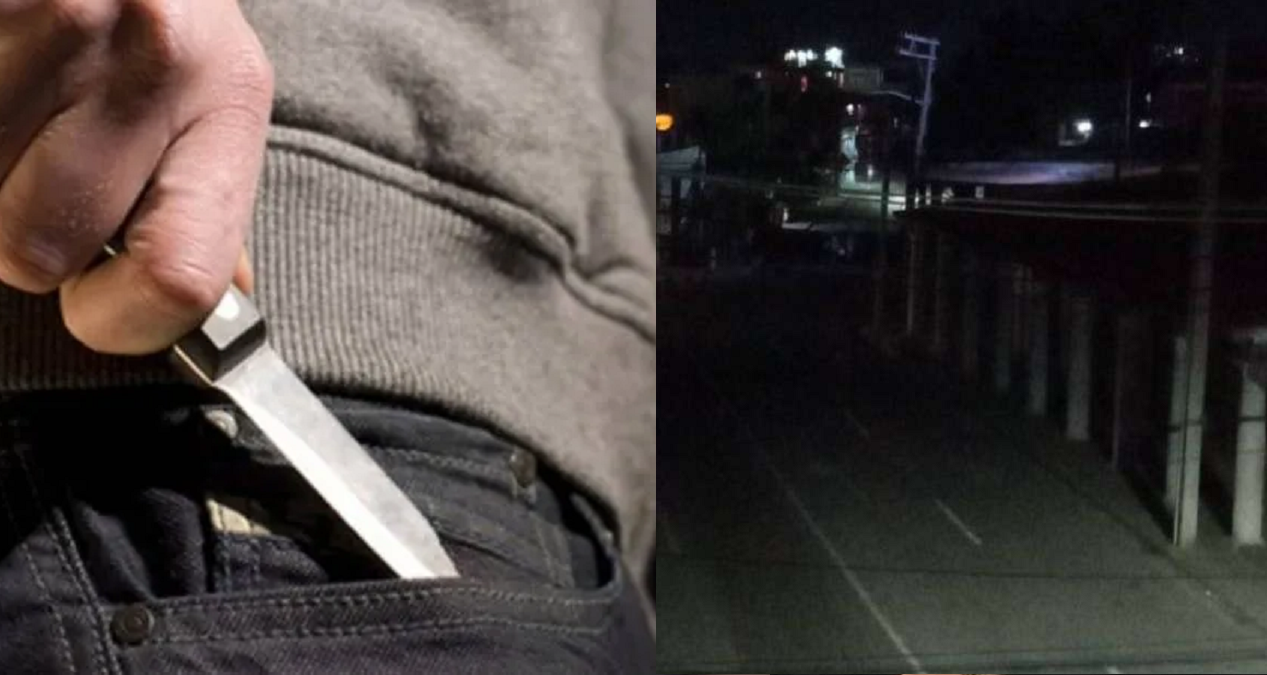 Apuñalado un joven en el reparto Bahía, de Habana del Este