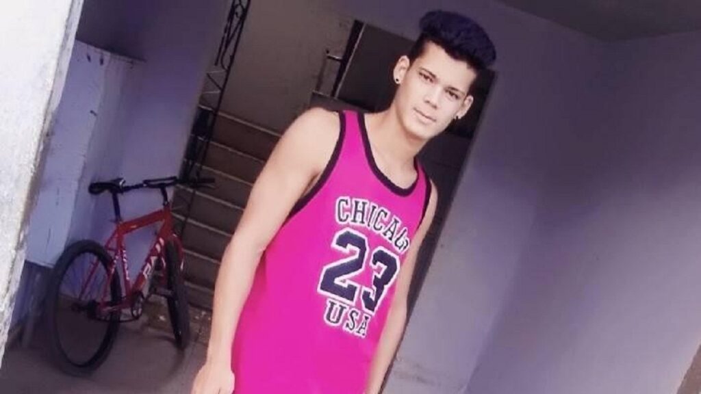 Joven cubano fue asesinado en Baracoa