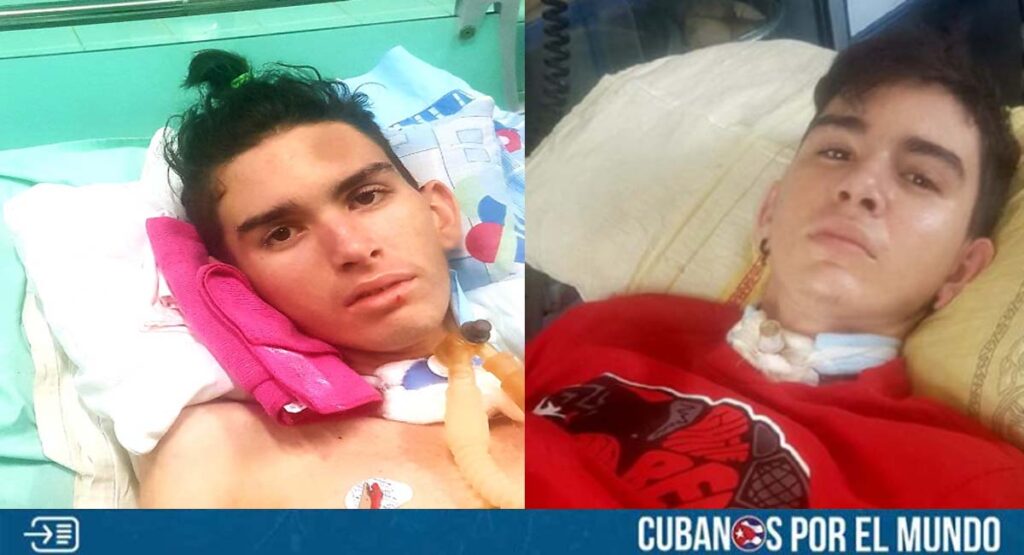 Juicio contra presunto agresor de Lester Domínguez fue pospuesto