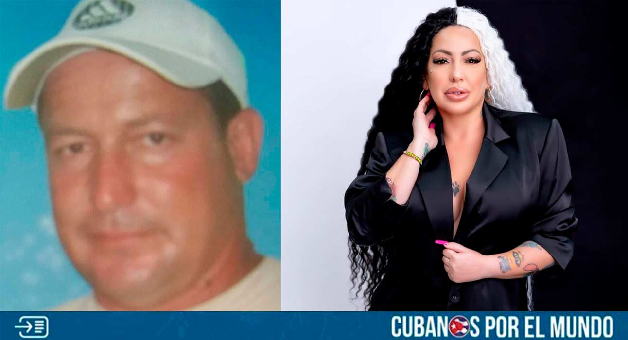 Dianelys Alfonso Cartaya, mejor conocida como La Diosa de Cuba, dedicó unas sentidas palabras de despedida a su hermano, quien falleció en un hospital de Cuba en donde presuntamente lo estaban atendiendo.