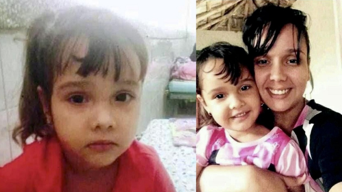 Solicitan operación para niña cubana que podría quedar ciega