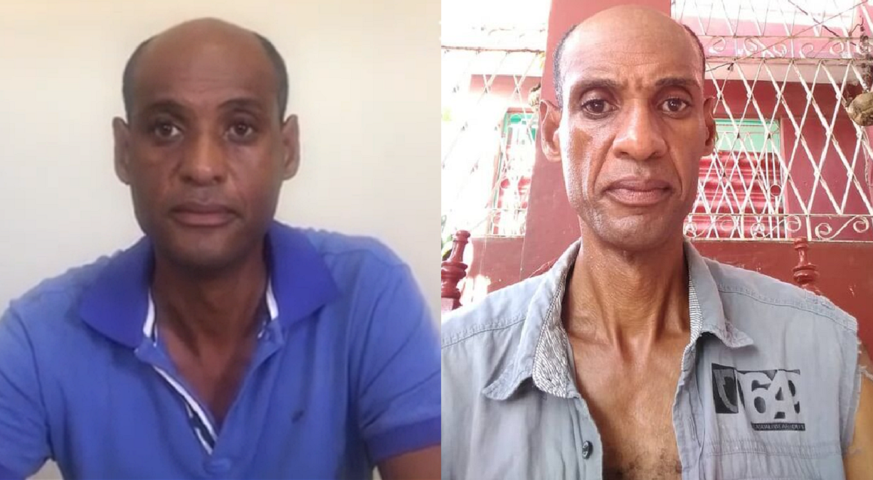 Régimen amenaza a marinero cubano por reclamar su derecho a una indemnización