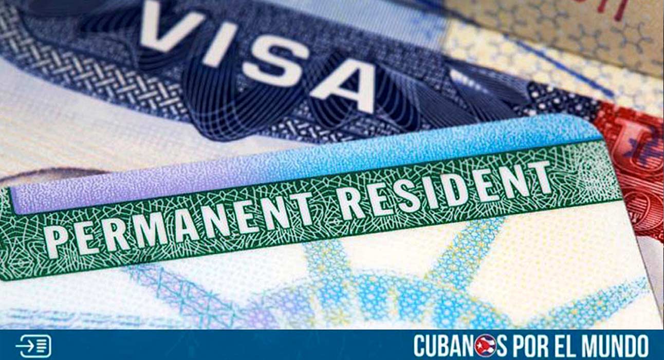 Autoridades estadounidenses determinaron que el formulario I-220A no será considerado como un parole, para que los ciudadanos puedan acceder a una residencia migratoria en EEUU.