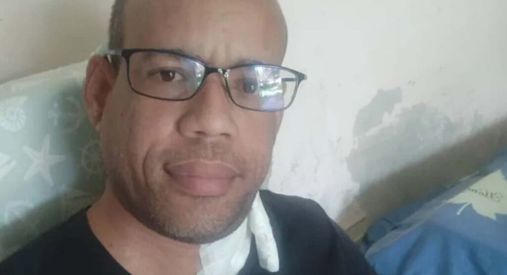 Periodista cubano con insuficiencia renal crónica necesita donación de sangre