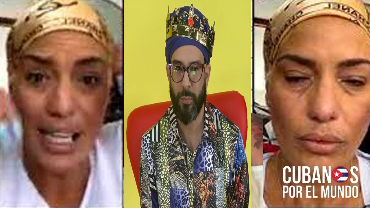 Alexander Otaola vence demanda a Clara Cabrera