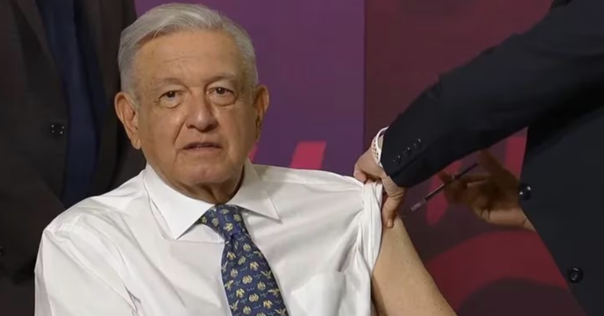 Vacuna cubana Abdala se usará en México