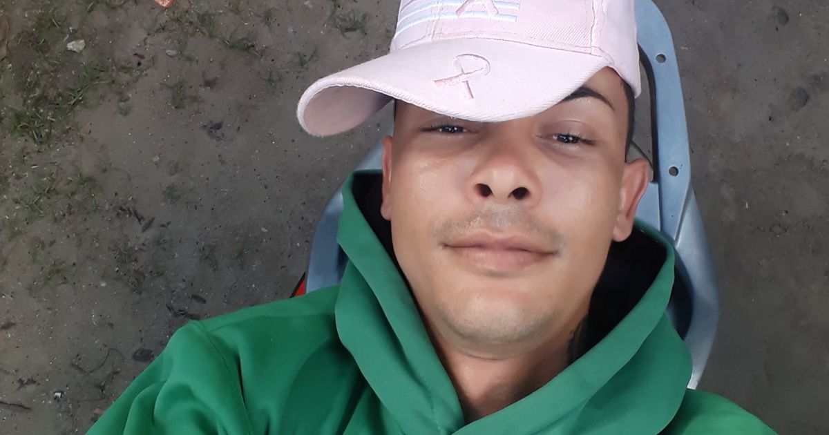 Asesinato en Las Tunas. Muere joven Luis Angel Cabrales Aguilera.